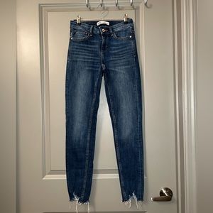 Zara Jeans Pants